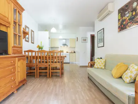 Coquetó, Maison 4 personnes à Deltebre - Photo 6
