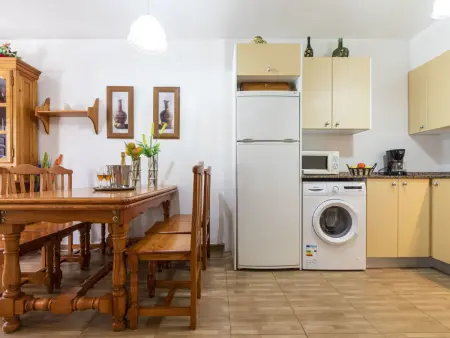 Coquetó, Maison 4 personnes à Deltebre - Photo 8