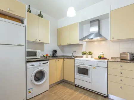 Coquetó, Maison 4 personnes à Deltebre - Photo 9