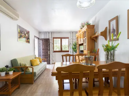 Coquetó, Maison 4 personnes à Deltebre - Photo 11