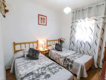 Coquetó, Maison 4 personnes à Deltebre - Photo 15