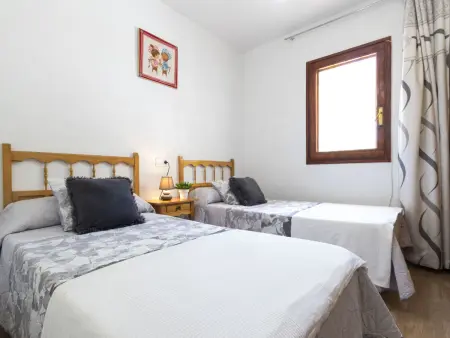 Coquetó, Maison 4 personnes à Deltebre - Photo 16