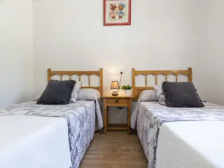 Coquetó, Maison 4 personnes à Deltebre - Photo 17