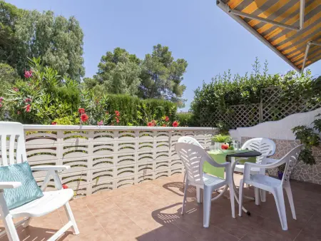 Coquetó, Maison 4 personnes à Deltebre - Photo 19