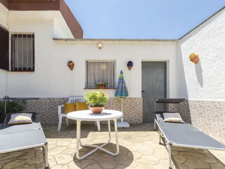 Coquetó, Maison 4 personnes à Deltebre - Photo 20