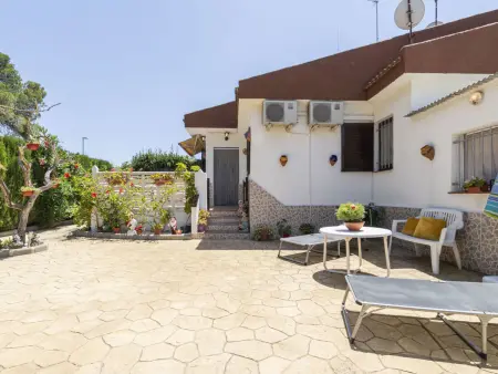 Coquetó, Maison 4 personnes à Deltebre - Photo 21