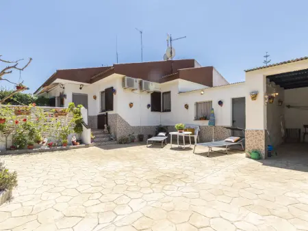 Coquetó, Maison 4 personnes à Deltebre - Photo 22