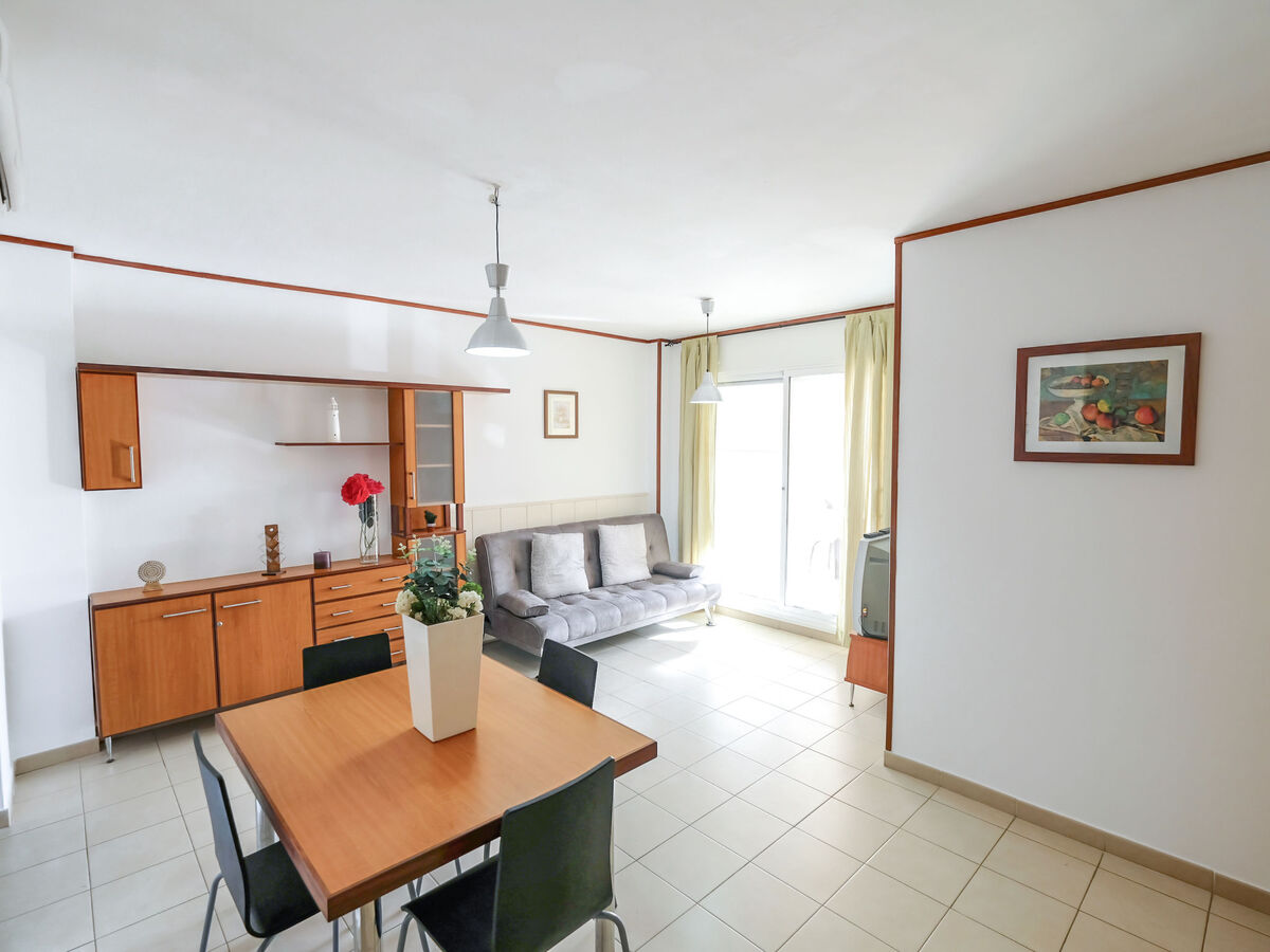 Res Mediterraneo, appartement 6 pers. à 100 m de la mer - Photo 3