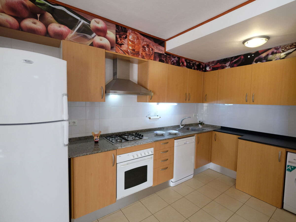 Res Mediterraneo, appartement 6 pers. à 100 m de la mer - Photo 4