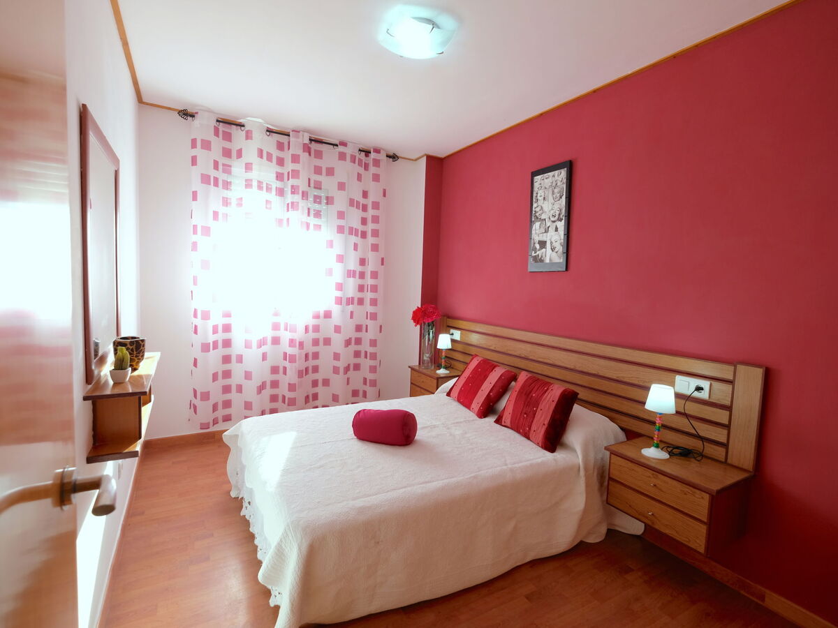 Res Mediterraneo, appartement 6 pers. à 100 m de la mer - Photo 5
