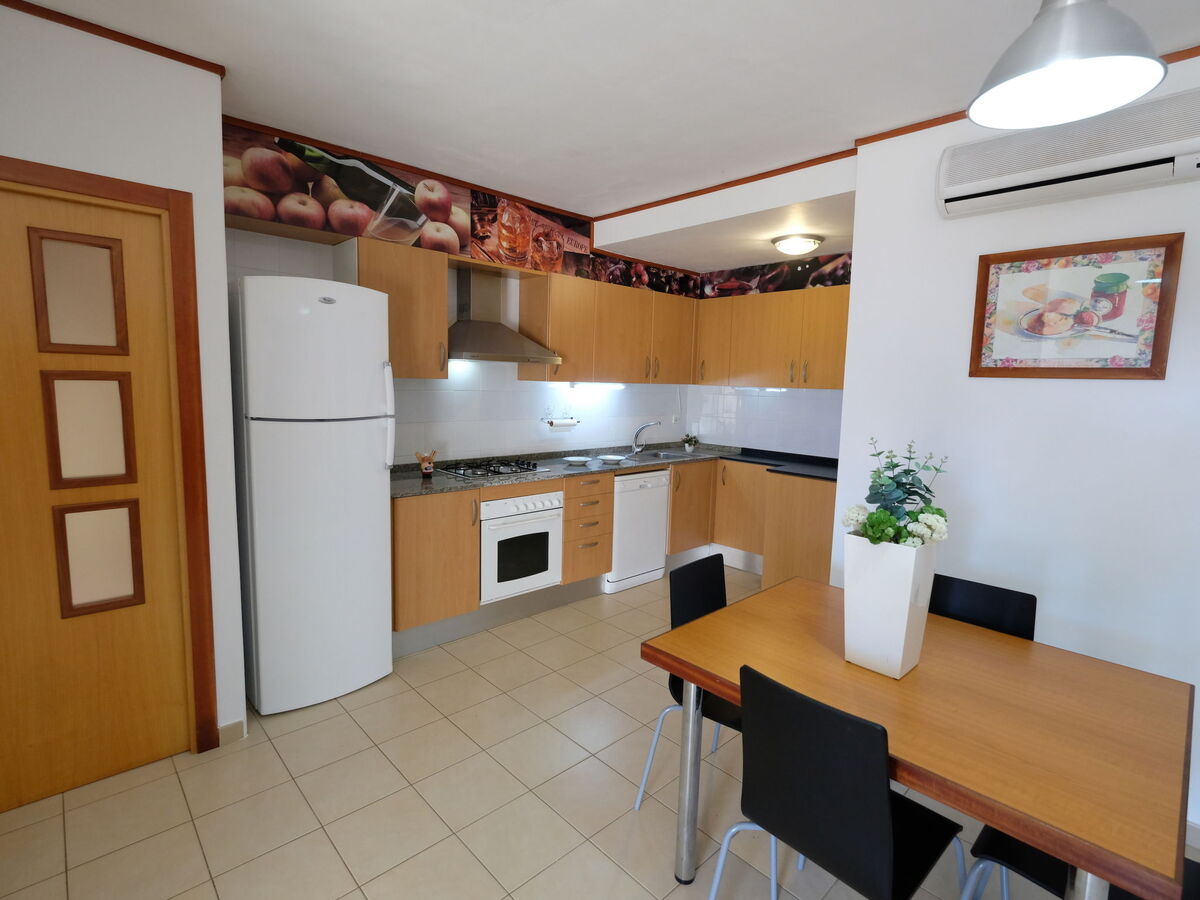 Res Mediterraneo, appartement 6 pers. à 100 m de la mer - Photo 6