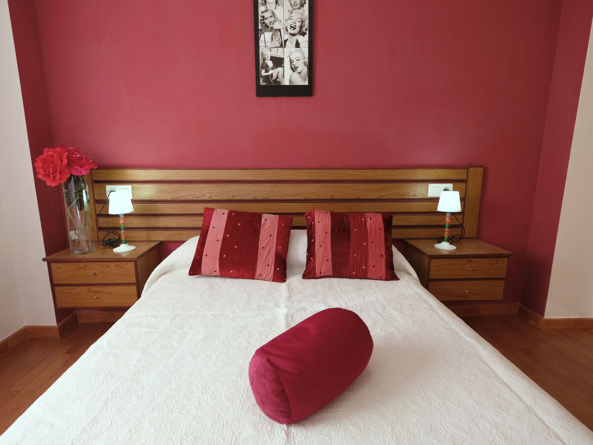 Res Mediterraneo, appartement 6 pers. à 100 m de la mer - Photo 7