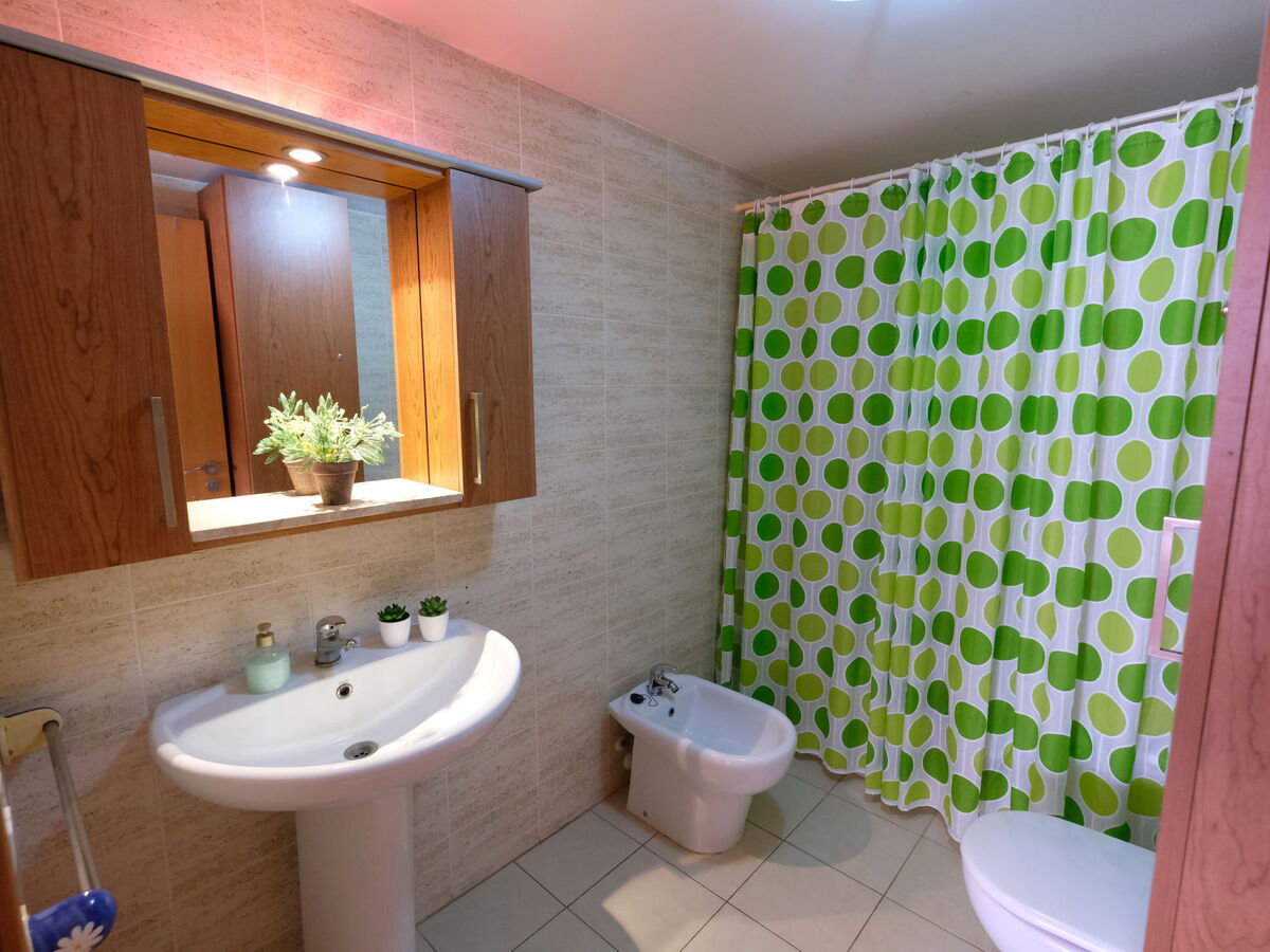 Res Mediterraneo, appartement 6 pers. à 100 m de la mer - Photo 9