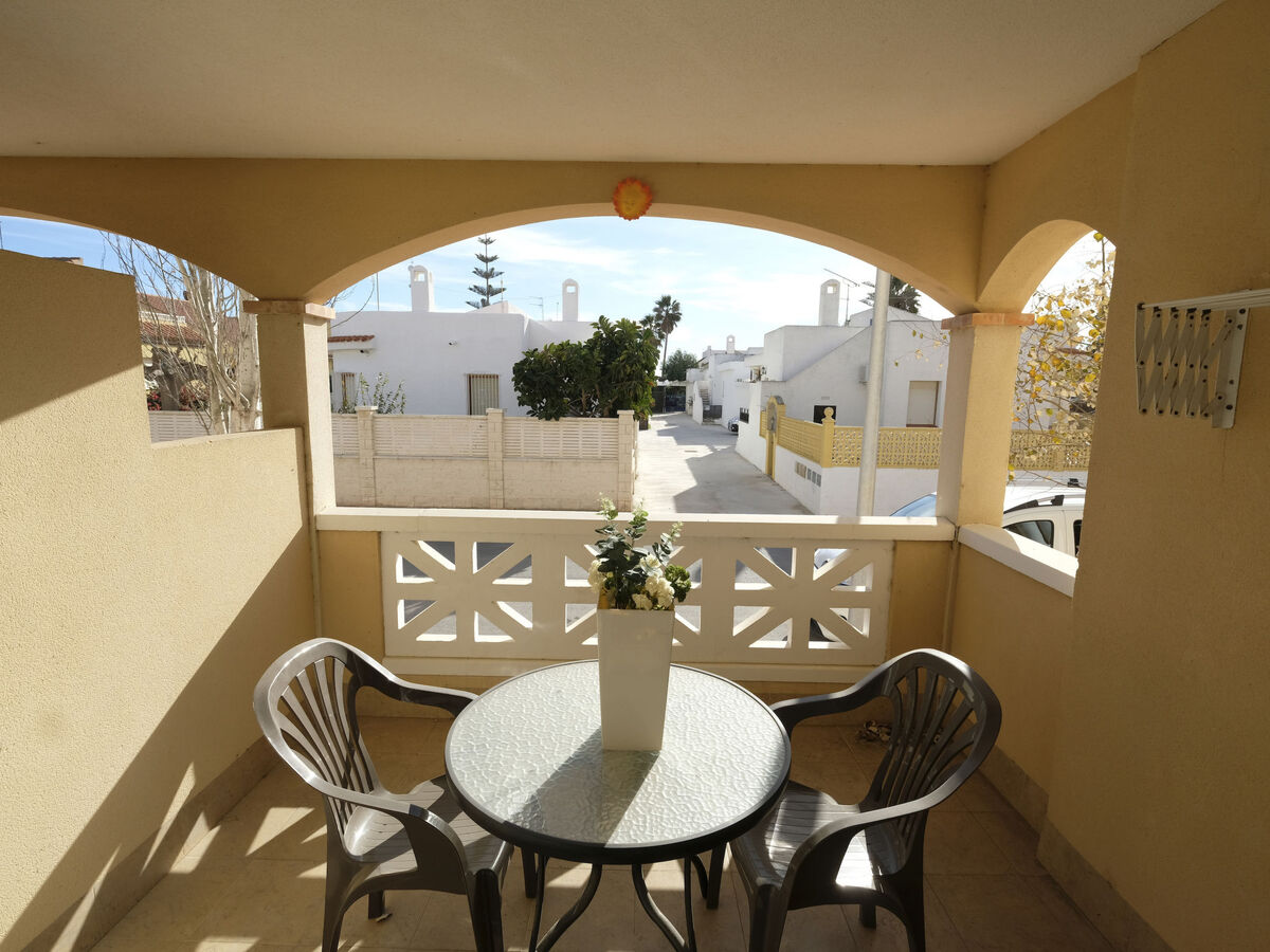 Res Mediterraneo, appartement 6 pers. à 100 m de la mer - Photo 10