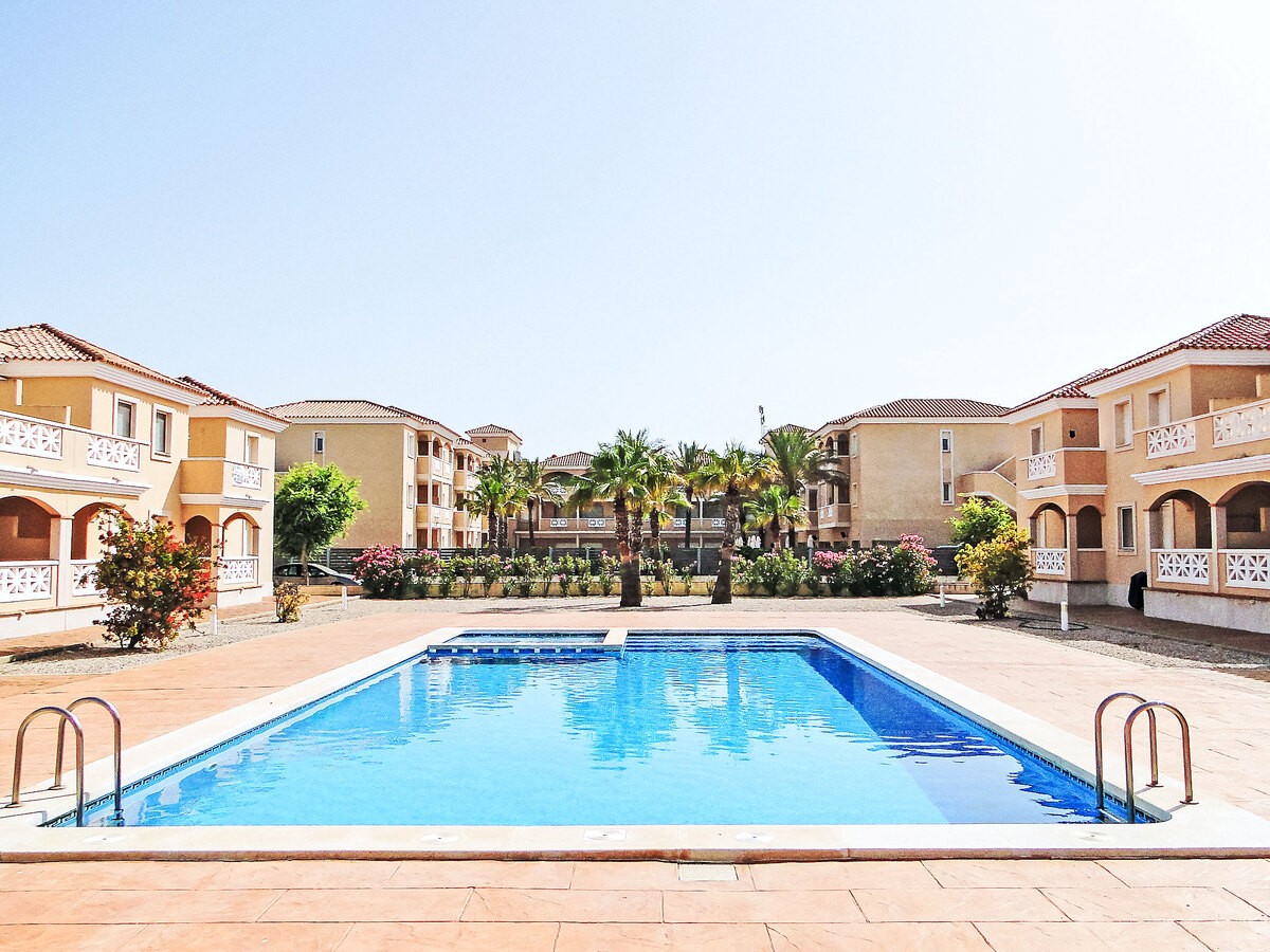 Res Mediterraneo, appartement 6 pers. à 100 m de la mer - Photo 11