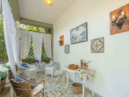 Madda – Maison 180 m², jardin 500 m², 500 m de la mer - Photo 4