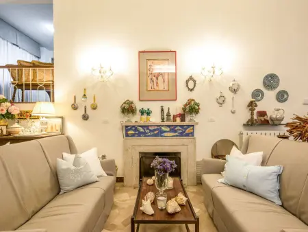 Madda – Maison 180 m², jardin 500 m², 500 m de la mer - Photo 5