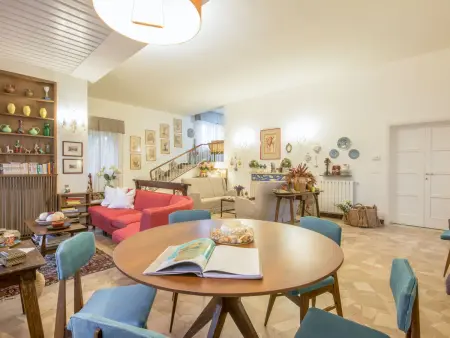 Madda – Maison 180 m², jardin 500 m², 500 m de la mer - Photo 6