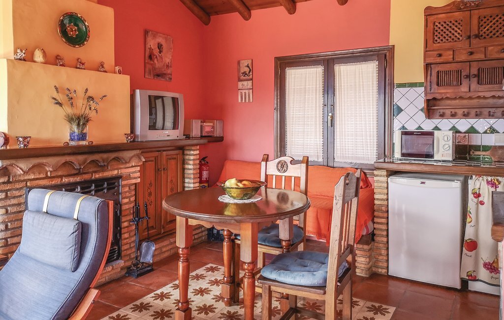 ARTEGENAL, Maison 2 personnes à Benalauría - Photo 2