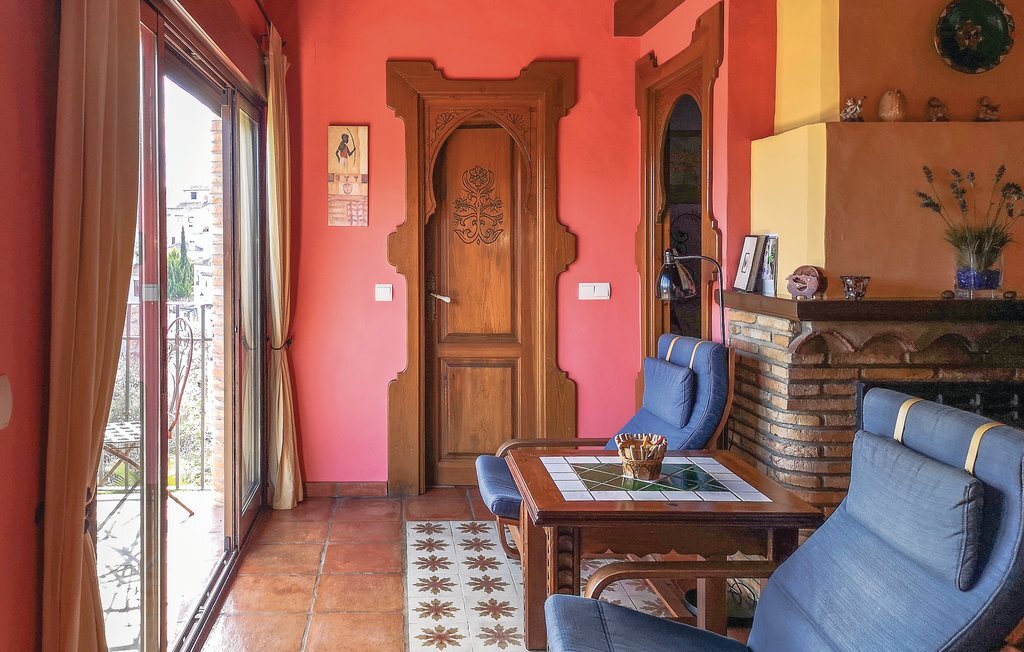 ARTEGENAL, Maison 2 personnes à Benalauría - Photo 6