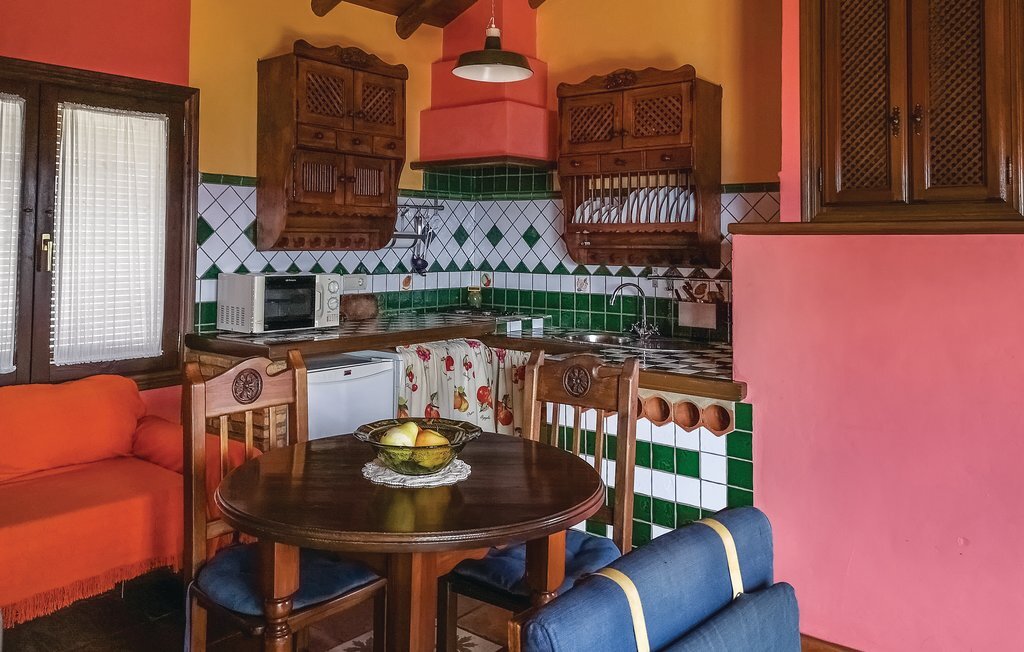 ARTEGENAL, Maison 2 personnes à Benalauría - Photo 7
