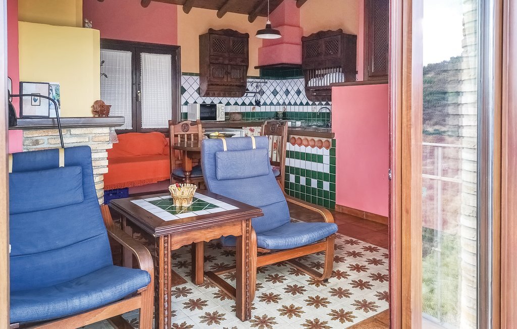 ARTEGENAL, Maison 2 personnes à Benalauría - Photo 8