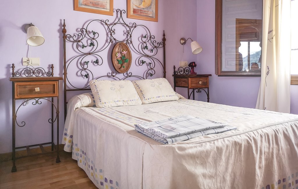 ARTEGENAL, Maison 2 personnes à Benalauría - Photo 10