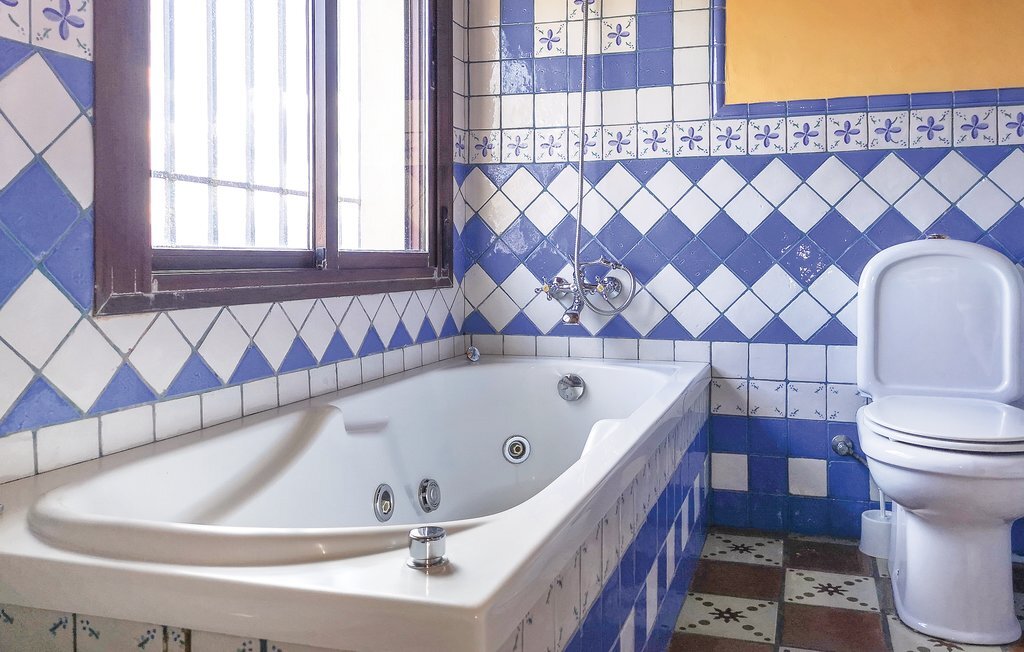 ARTEGENAL, Maison 2 personnes à Benalauría - Photo 12