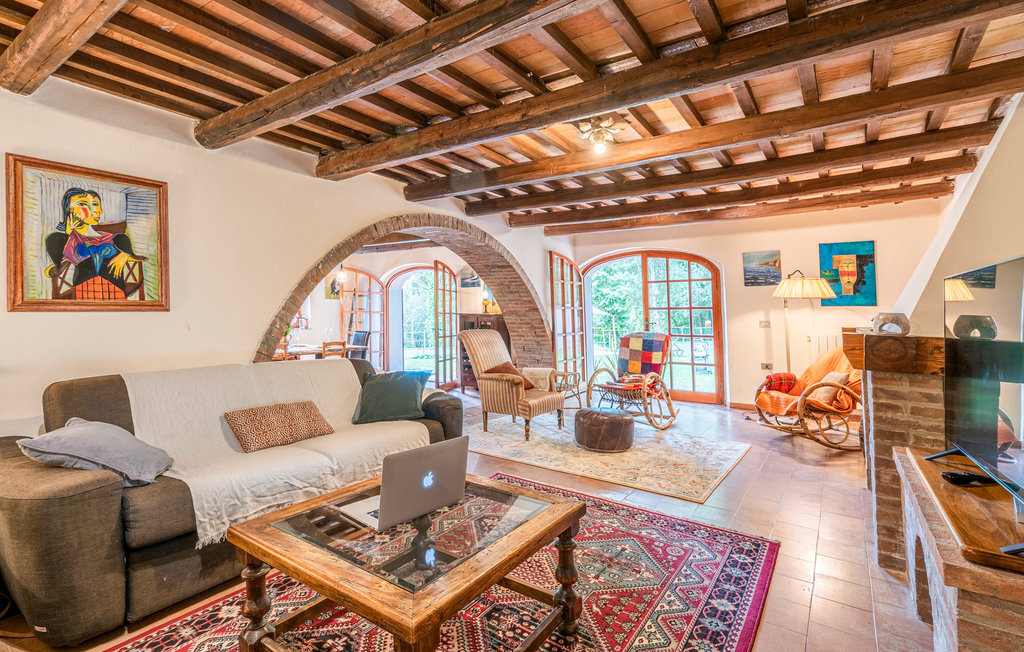 Casale Cuche – Maison 8 pers. piscine privée - Photo 3
