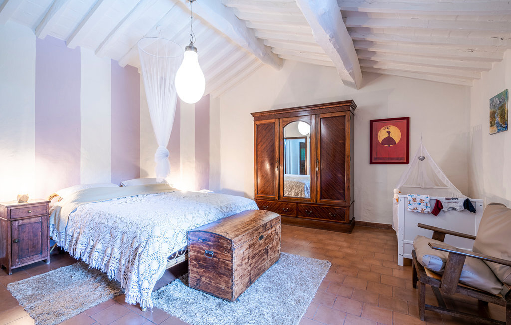 Casale Cuche – Maison 8 pers. piscine privée - Photo 4
