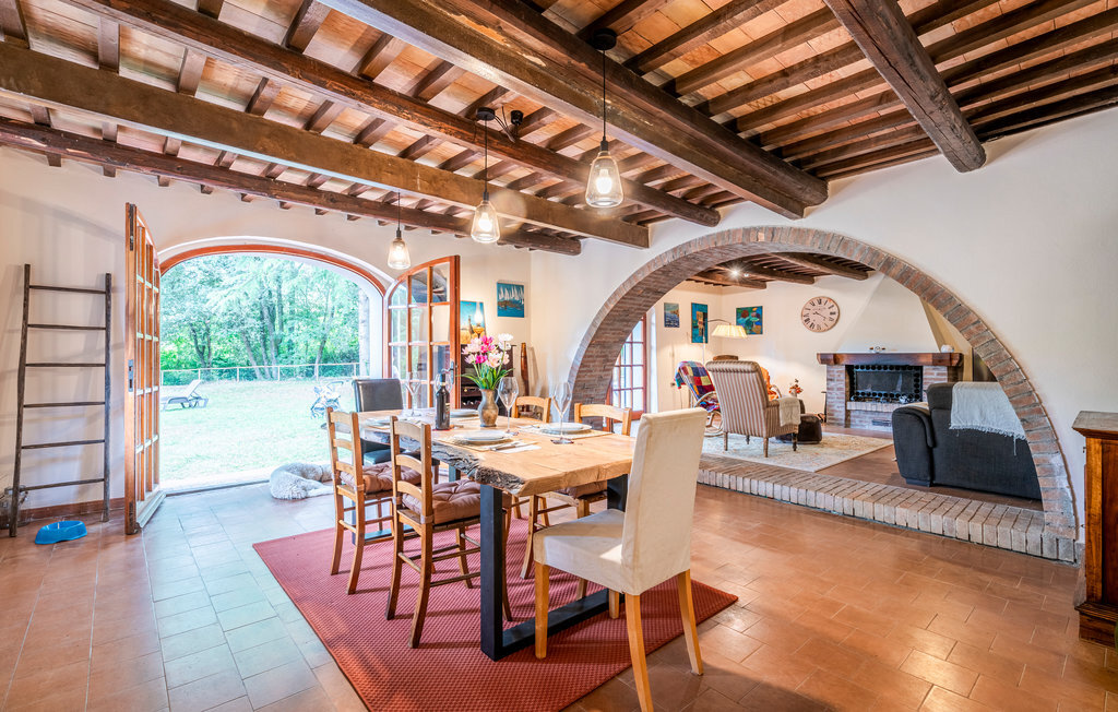 Casale Cuche – Maison 8 pers. piscine privée - Photo 6