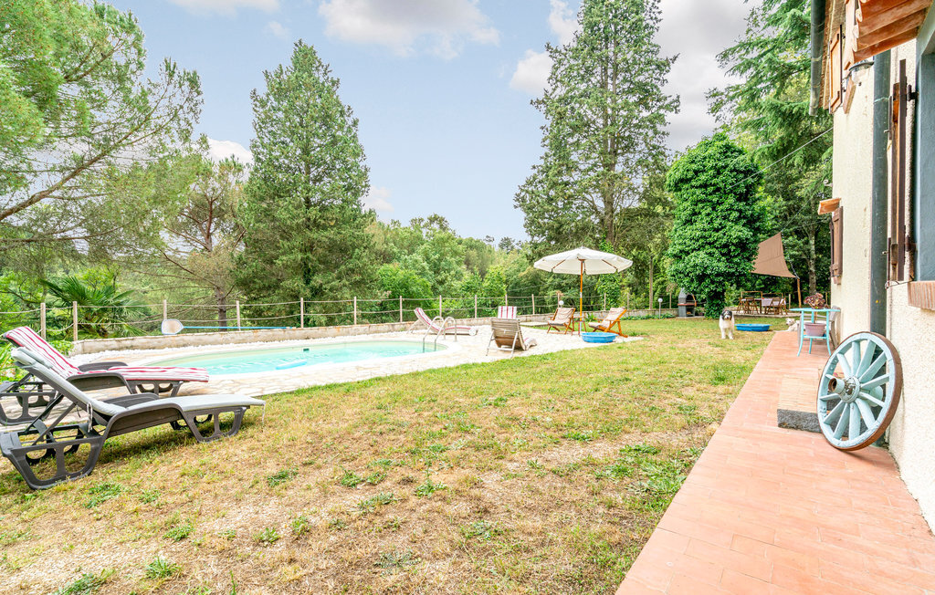 Casale Cuche – Maison 8 pers. piscine privée - Photo 7