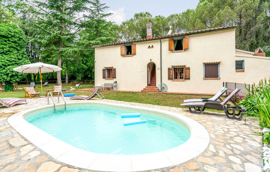 Casale Cuche – Maison 8 pers. piscine privée - Photo 8