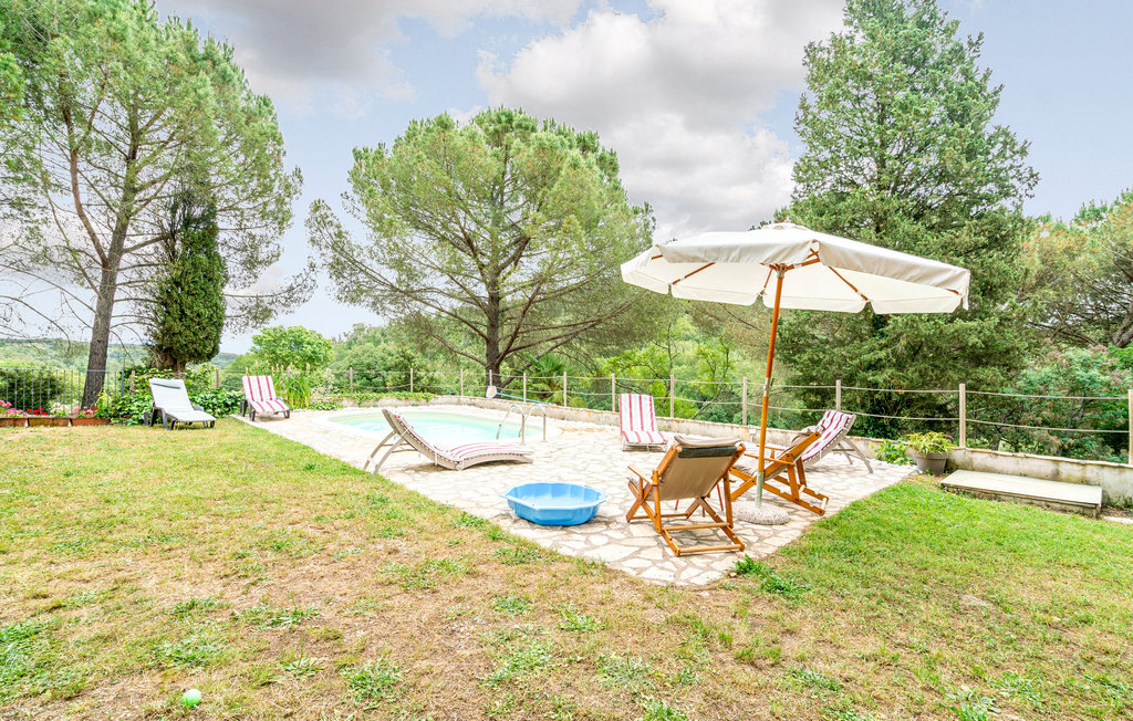 Casale Cuche – Maison 8 pers. piscine privée - Photo 9