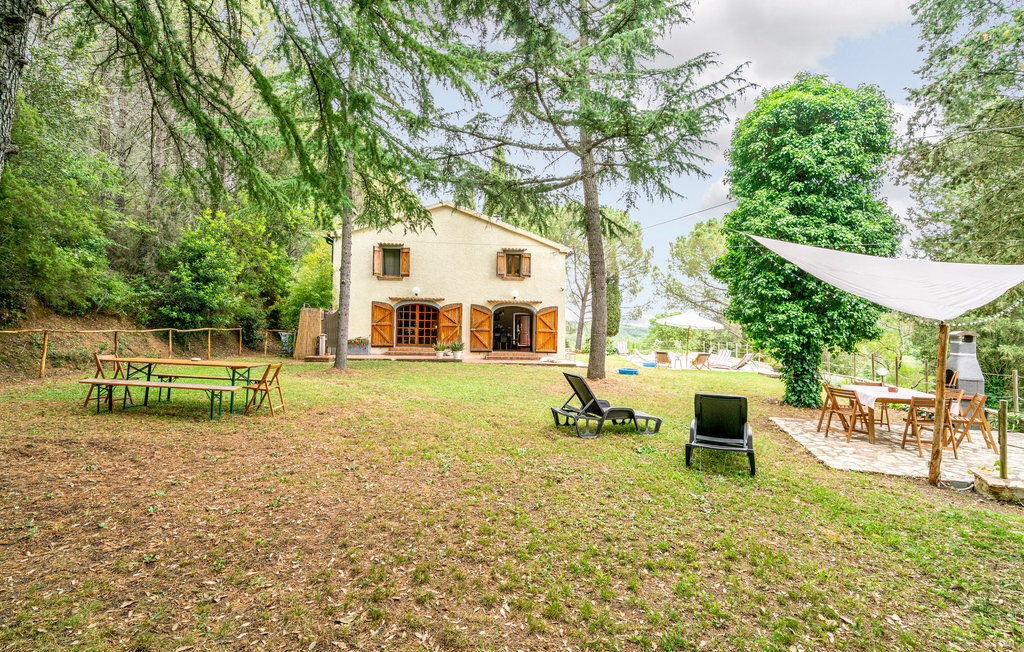 Casale Cuche – Maison 8 pers. piscine privée - Photo 10