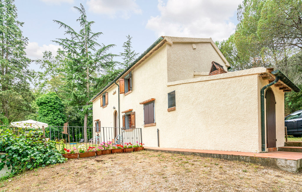 Casale Cuche – Maison 8 pers. piscine privée - Photo 11