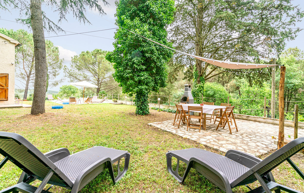Casale Cuche – Maison 8 pers. piscine privée - Photo 12