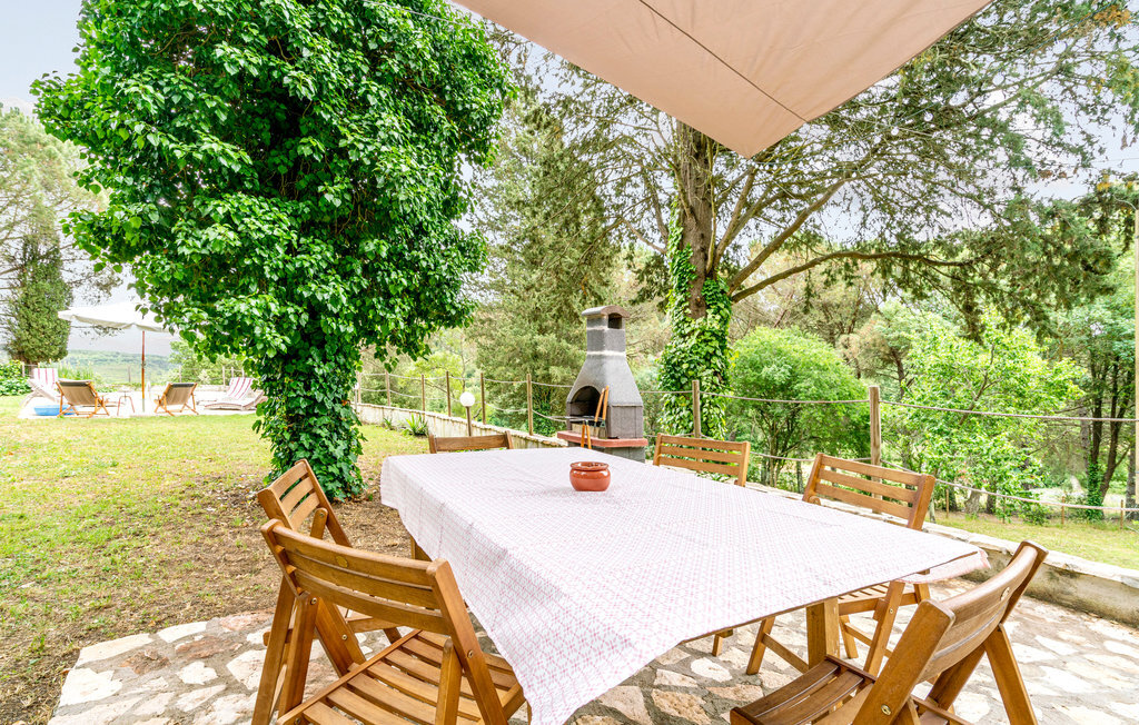 Casale Cuche – Maison 8 pers. piscine privée - Photo 13