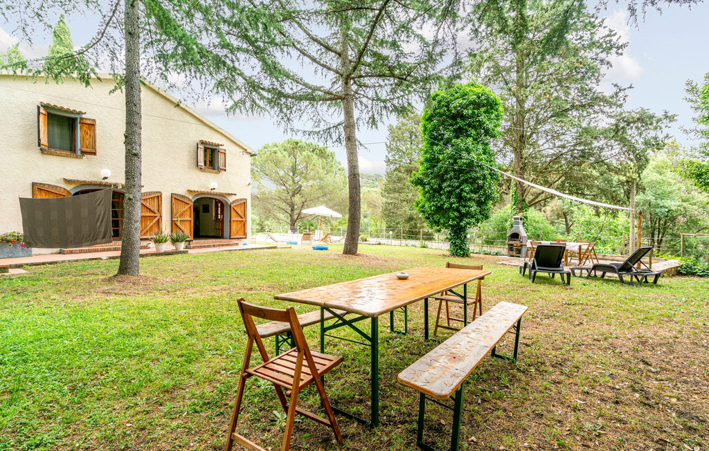 Casale Cuche – Maison 8 pers. piscine privée - Photo 14