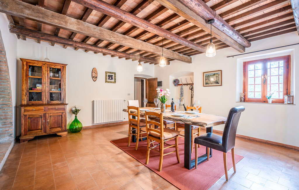 Casale Cuche – Maison 8 pers. piscine privée - Photo 16