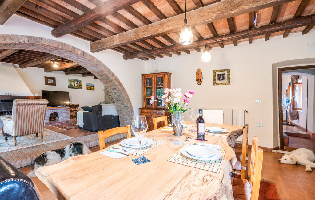 Casale Cuche – Maison 8 pers. piscine privée - Photo 17