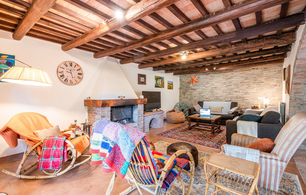Casale Cuche – Maison 8 pers. piscine privée - Photo 18