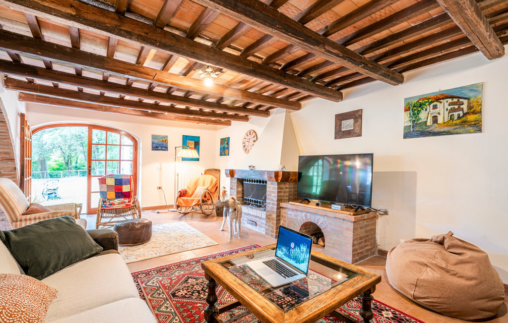 Casale Cuche – Maison 8 pers. piscine privée - Photo 19