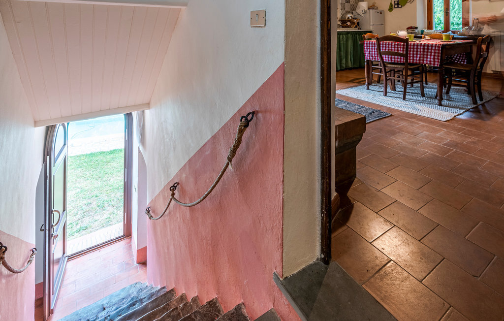 Casale Cuche – Maison 8 pers. piscine privée - Photo 23
