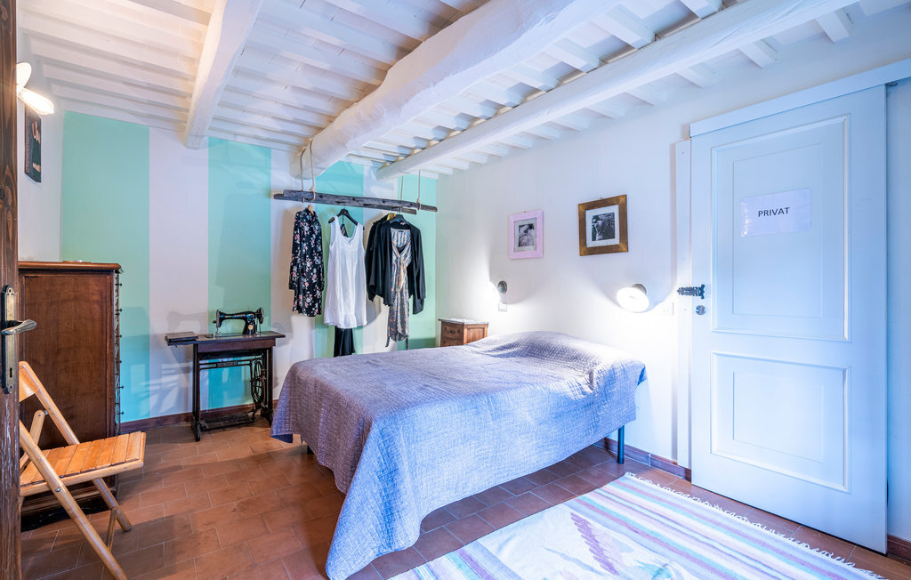 Casale Cuche – Maison 8 pers. piscine privée - Photo 24