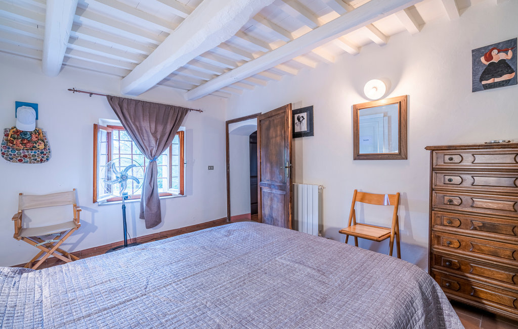 Casale Cuche – Maison 8 pers. piscine privée - Photo 25
