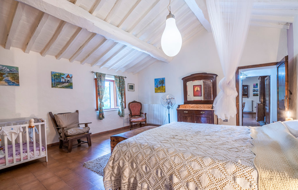 Casale Cuche – Maison 8 pers. piscine privée - Photo 26