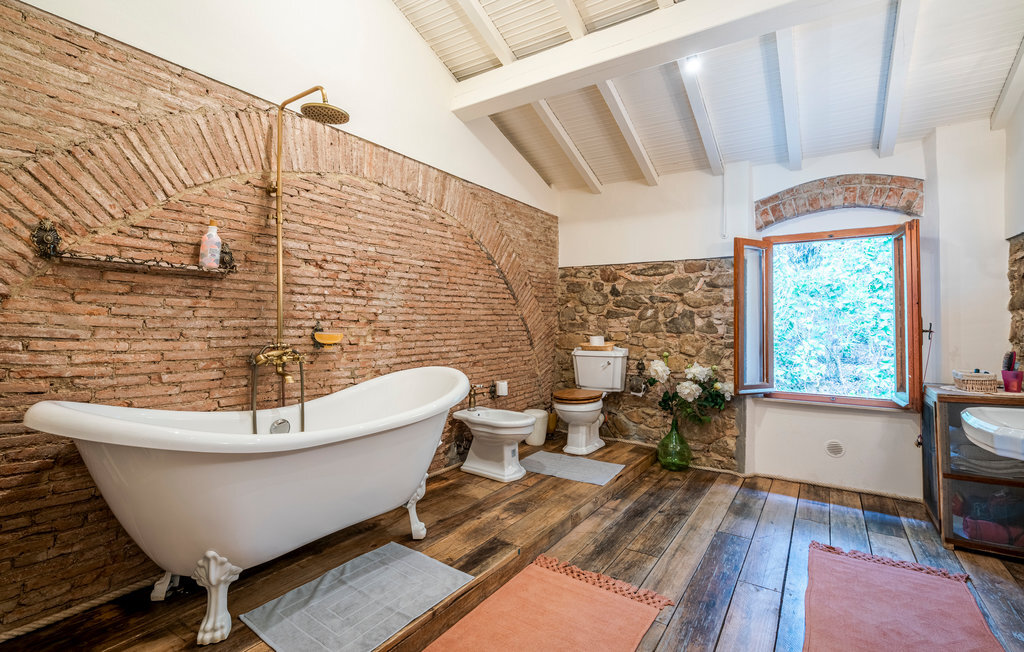 Casale Cuche – Maison 8 pers. piscine privée - Photo 30