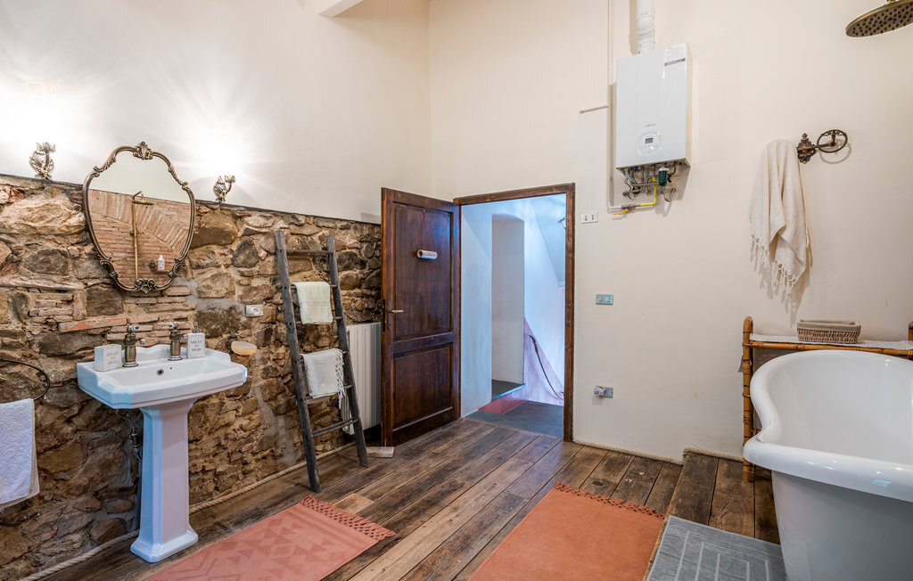 Casale Cuche – Maison 8 pers. piscine privée - Photo 31