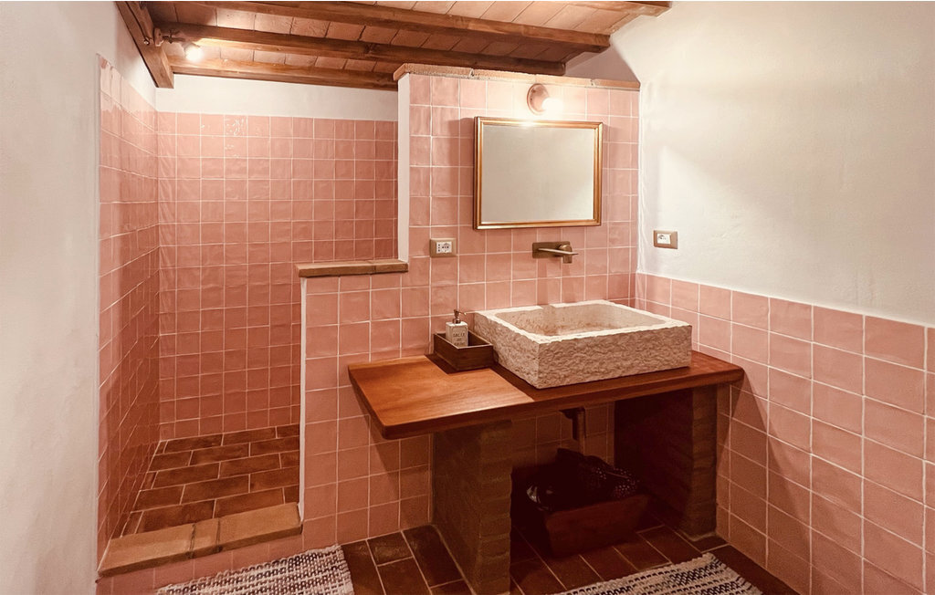 Casale Cuche – Maison 8 pers. piscine privée - Photo 32